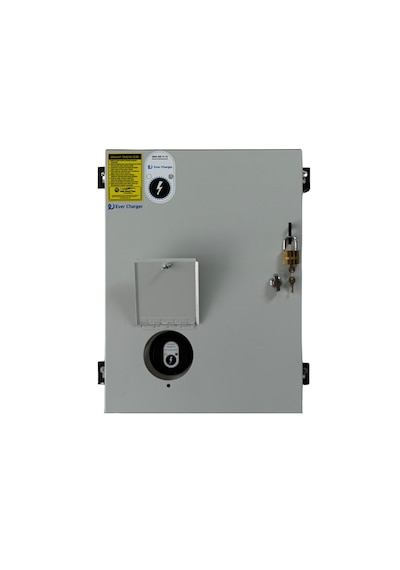 Ever Charger İç Mekan Panobox Pro Trifaz Elektrikli Araç Şarj Panosu Ac Kaçak Akım Röleli, Sigortalı, Go-e Uyumlu 22 KW Ever Charger İç Mekan Panobox Pro Trifaz Elektrikli Araç Şarj Panosu Ac Kaçak Akım Röleli, Sigortalı, Go-e Uyumlu 22 KW