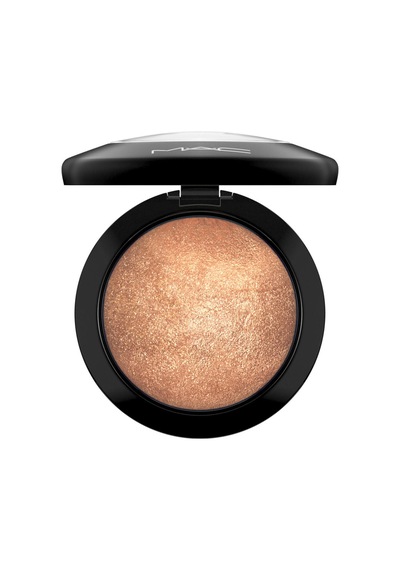 M.a.c Mineralize Skinfinish Aydınlatıcı Pudra Gold Deposit 10 G
