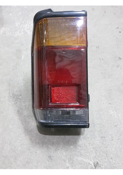 Mazda E2200 Stop Lamba Sag-Sol