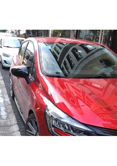 Otoçizgi Renault Clio 5 Batman Yarasa Ayna Kapağı N11.5669 Otoçizgi