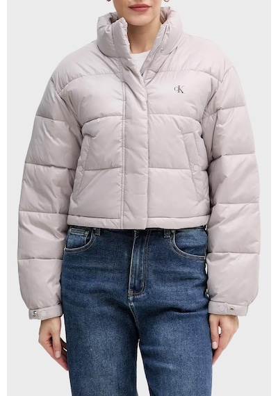 Calvin Klein Kapitoneli Regular Fit Dik Yaka Şişme Mont Lv047d504gqjl Mont Lv047d504g Qjl-11917 Gri Calvin Klein Kapitoneli Regular Fit Dik Yaka Şişme Mont Lv047d504gqjl Mont Lv047d504g Qjl-11917 Gri
