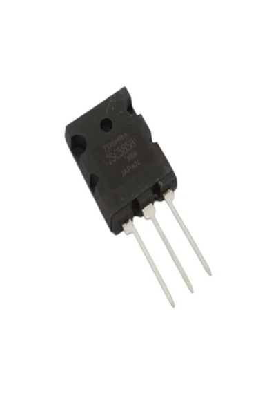 2sc 5858 To-3pbl 22a 1700v 200w Npn Transistör