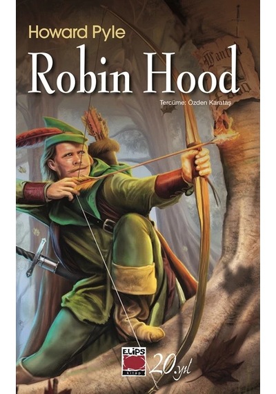 Robin Hood-edebiyat/dünya Klasikleri