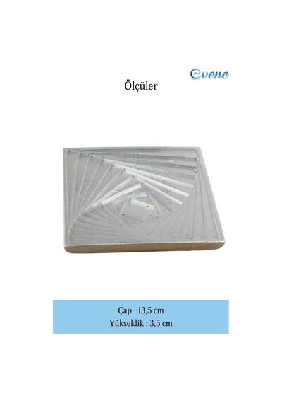Makyaj Organizeri Renk Kozmetik Makyaj Düzenleyici Model 3 - Gümüş
