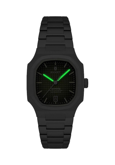 Duxot Dx-2069-22 Erkek Kol Saati Metalik Gri