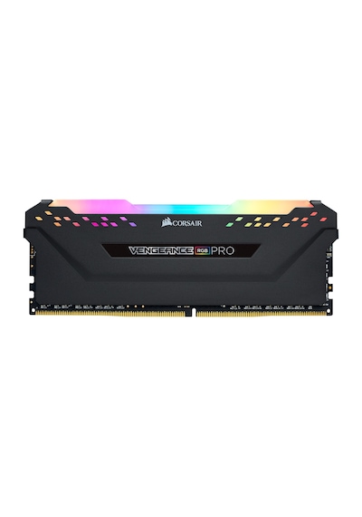 Corsair Vengeance RGB Pro CMW32GX4M2Z3600C18 32 GB (2x16) DDR4 3600 MHz CL18 Ram