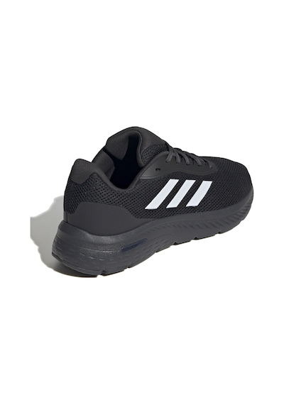 Adidas Cloudfoam Move Siyah Erkek Sneaker 000000000101909399 Siyah-beyaz Beyaz - Siyah