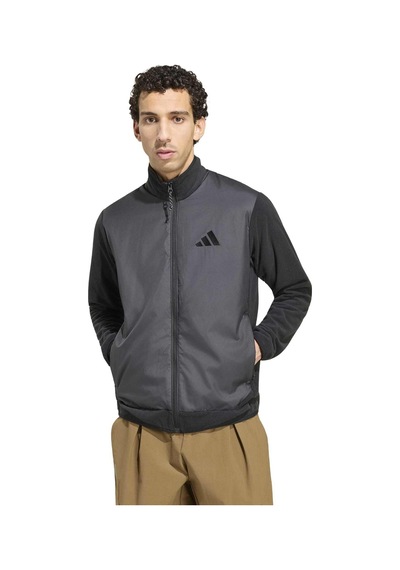 Kd0192-e Adidas Mt Ess Wındfl Erkek Ceket Siyah Kd0192-e
