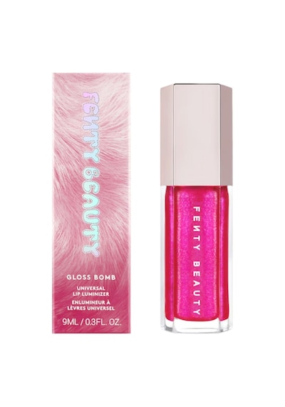 Fenty Beauty Wattabrat Gloss Bomb - Parıltılı Ve Işıltılı Dudak Parlatıcısı Wattab Diğer