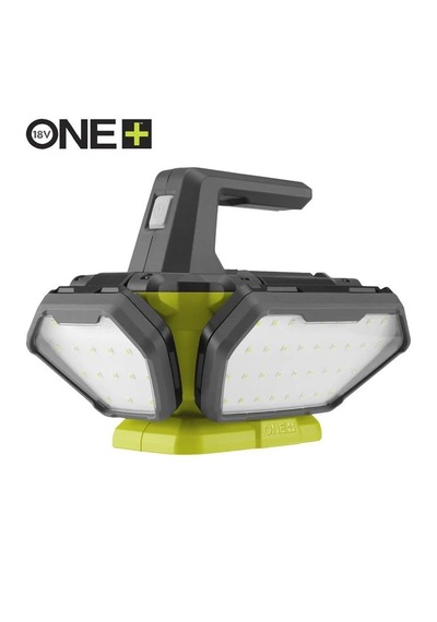 Ryobi R18l360-0 18v 360 Led Aydınlatma Aküsüz 5133006429 .