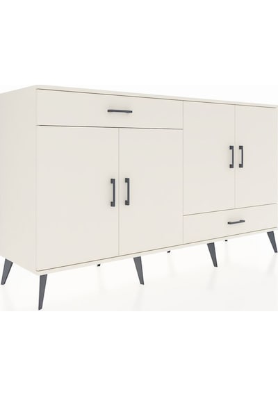 Hyperion Konsol 5 Raflı 2 Çekmeceli 4 Kapaklı 176x44x99 Aytaşı-ay Aytaşı-aytaşı Hyperion Konsol 5 Raflı 2 Çekmeceli 4 Kapaklı 176x44x99 Aytaşı-ay Aytaşı-aytaşı