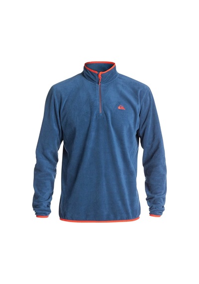 Quiksilver Mission Halfzip M Otlr-lacivert Lacivert