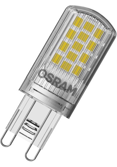 Osram Led 4.2w 4000k 470lm G9 Duy Kırık Beyaz Işık Ampul