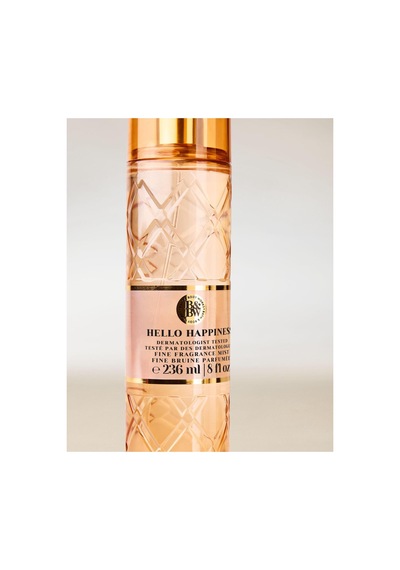 Bath & Body Works Hello Happiness Vücut Spreyi 236 Ml