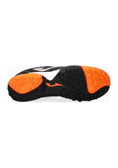 Joma Toledo Jr 201 Back Turf Tojs2401tf Siyah Çocuk Halı Saha Ayakkabı Siyah