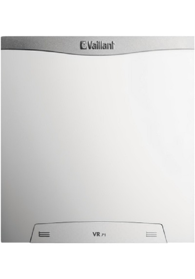Vaillant Vr 71 Modül 3 Zon Kontrol