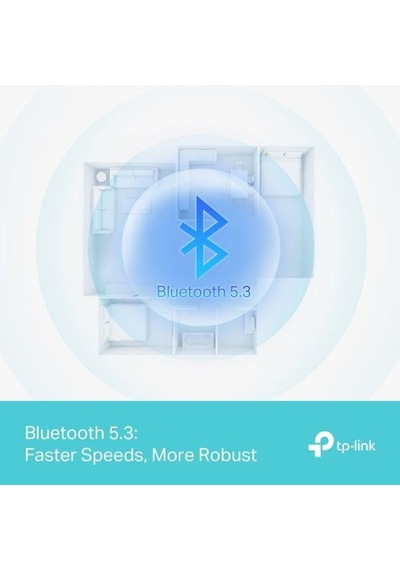Tp-link Ub500 Plus Bluetooth 5.3 Nano Usb Adaptör-189492
