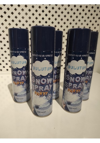 Kar Spreyi 200ml