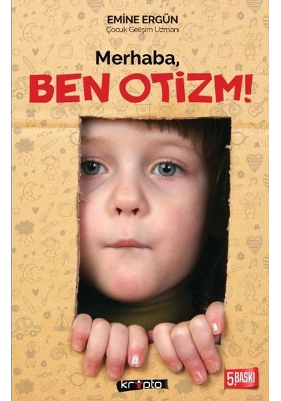 Merhaba Ben Otizm