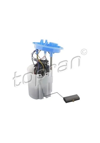 Topran 630683001 Yakit Depo Samandirasi 000919051 5q0919051bf 5q0919051bh