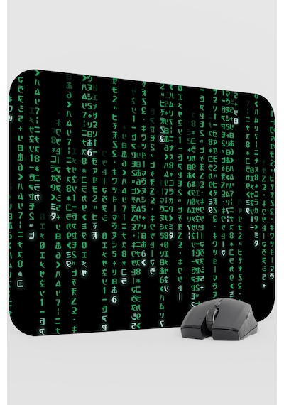 Matrix V3 48x40 Xl Gaming Kauçuk Kaymaz Taban Mouse Pad Fare Altlığı