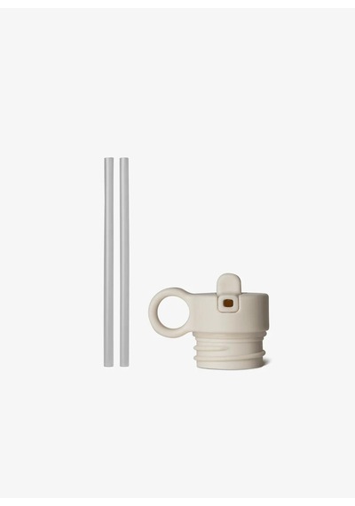 Citron Termos Yedek Pipet Kapağı - Cream 1196533
