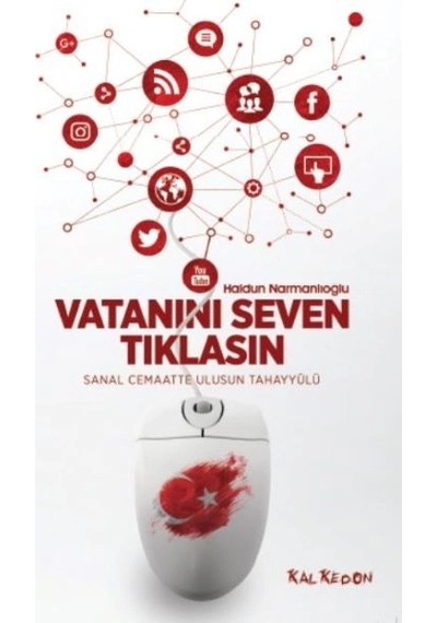 Vatanını Seven Tıklasın
