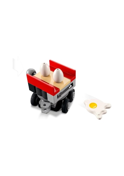 LEGO® City 60315 Polis Mobil Komuta Kamyonu 436 Parça