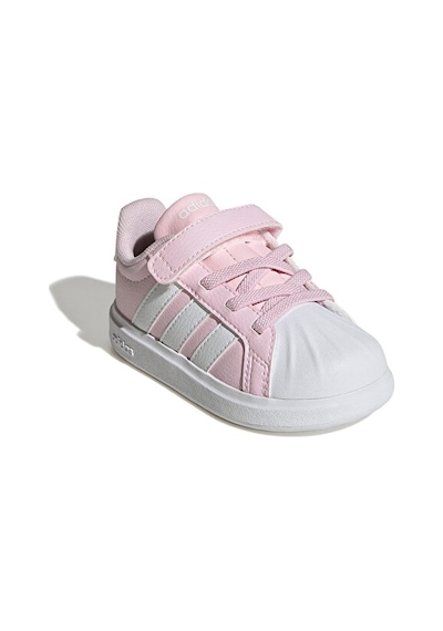 Adidas Streettalk El I Bebek Günlük Ayakkabı Jq8603 Pembe Pembe