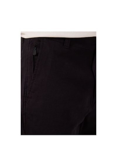 Wrangler Normal Bel Slim Fit Siyah Erkek Chino Pantolon Wm01003001 Chino Pantolon Siyah