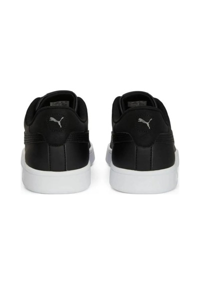 Puma Smash 3.0 L Black- Black-p Erkek Günlük Ayakkabı Siyah 39098702 001