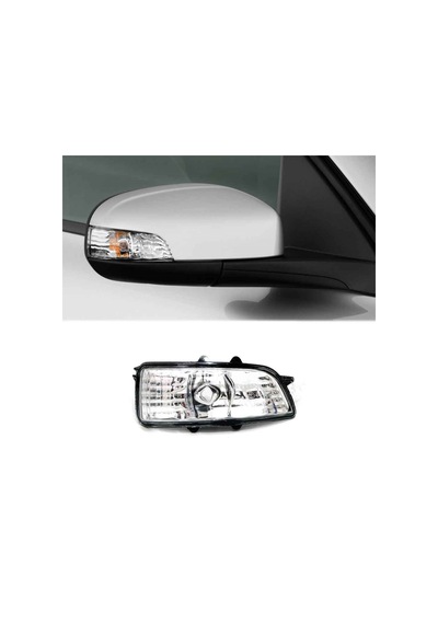 Volvo Ayna Sinyali Sağ S40 V50 C30 S80 S60 C70 2008 2012