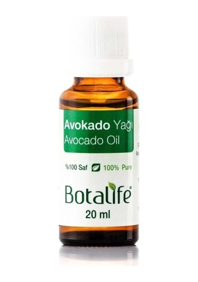 Avokado Yağı%100 Saf 20ml,ea5567 Diğer