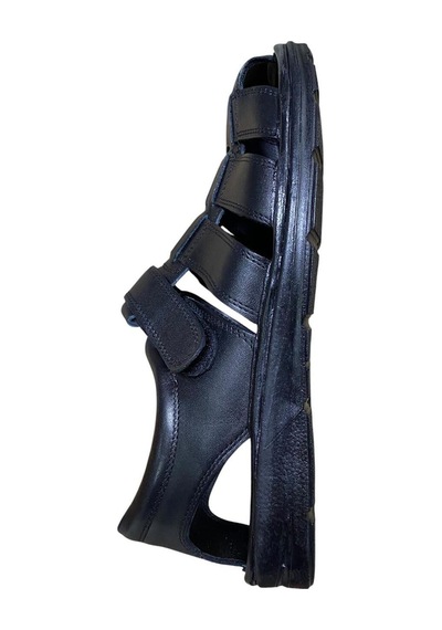 İrfan Yavuz Erkek Düz Taban Kapalı Hakiki Deri Sandalet Siyah Siyah - 879308489 Siyah Siyah İrfan Yavuz Erkek Düz Taban Kapalı Hakiki Deri Sandalet Siyah Siyah - 879308489 Siyah Siyah