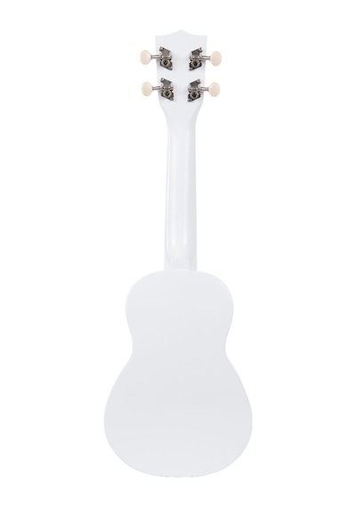 Kala Makala Soprano Ukulele Beyaz