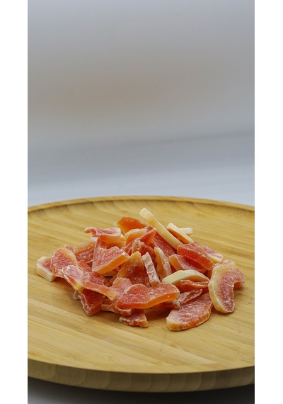 Akınay Kuruyemiş Papaya Meyve Kurusu 250 G