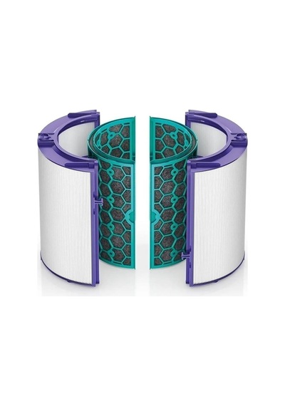 Lin Grup Pure Cool Pure Hot Cool Yedek Hepa Filtre Hp05 -hp04 -tp05 -tp04 -dp04 Ile Ile Uyumlu Dur Diğer