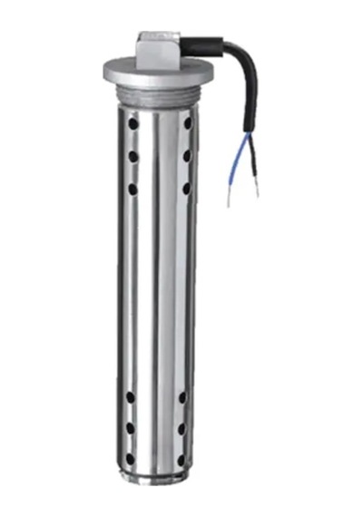 Mors Atık Su Şamandırası Ohm 240-33 20 Cm