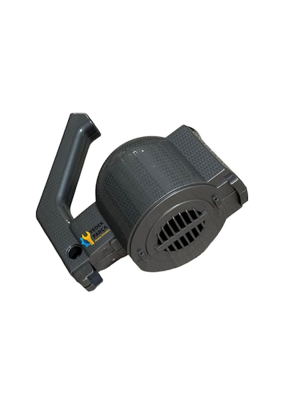 Fantom Motor Gövdesi Fnt Pratik Xl 1300 Yeni Tip