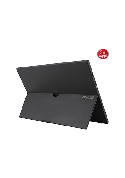 Asus 15.6" Ips Zenscreen Mb16ahv 5ms 60hz Usbc Taşınabilir Monitör
