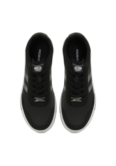 Proshot Luca 5pr Siyah Erkek Sneaker 000000000102045315 Siyah-beyaz