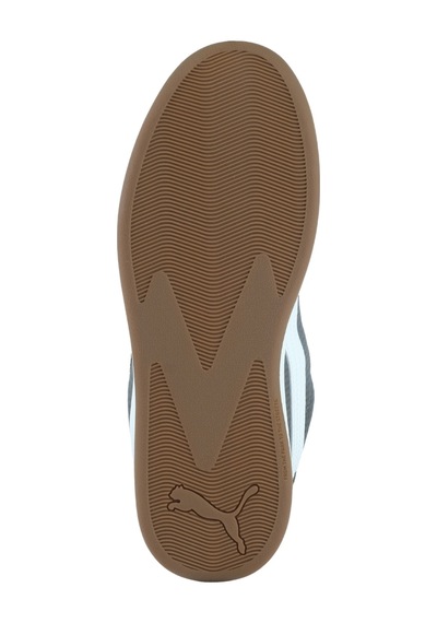 Puma Park Lifestyle Iı Mesh Erkek Yeşil Spor Ayakkabı 407304-06