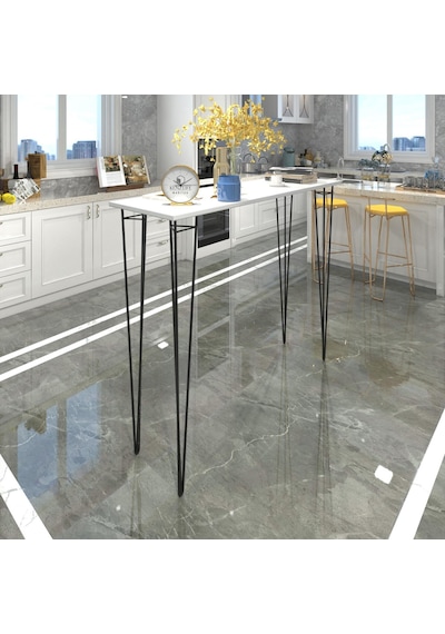 Knsz yemek masası hemdem byzsyh 105*120*040 mutfak ofis çalışma