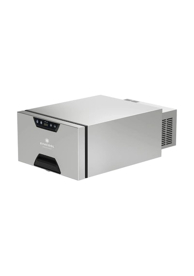 Evacool Evad31c 31l 12/24v -20c /+10c Çekmece Tipi Kompresörlü Buzdolabı