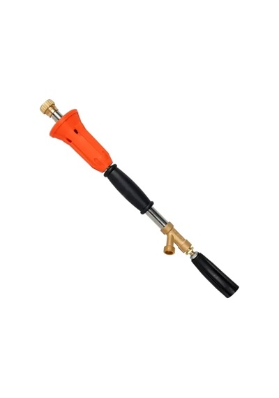Ferrino Holder Düz İlaçlama Makinesi Tabancası 60 Cm