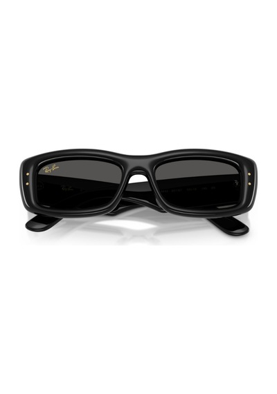Ray-ban Güneş Gözlüğü Rb4944 55 601/87 Siyah
