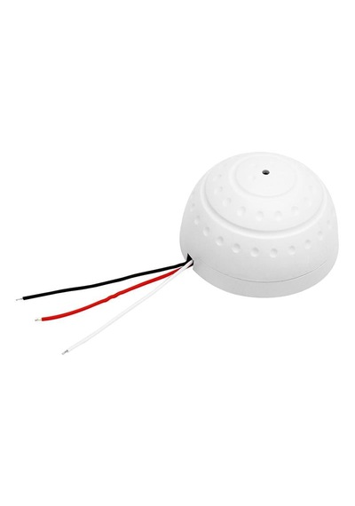 Ayarlı Cctv Dome Mikrofon Kamera Mikrofonu