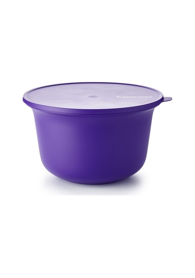 Tupperware Aloha Kap 12L Morötesi Esc Çok Renkli