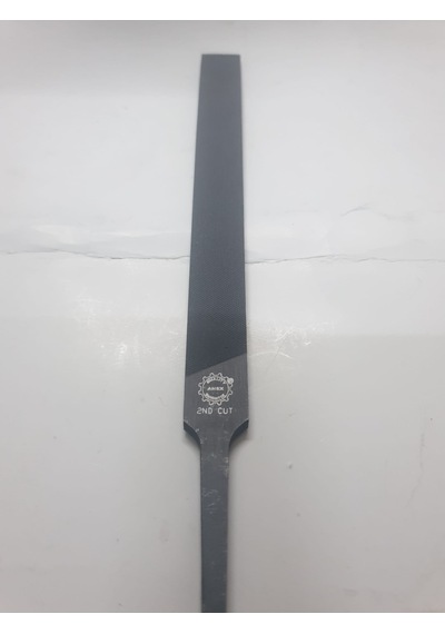 Hand Eğe 6 İnç Orta Diş