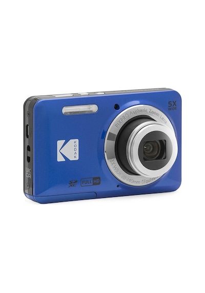 Kodak Pixpro Friendly Zoom FZ55 Dijital Fotoğraf Makinesi (İthalatçı Garantili)